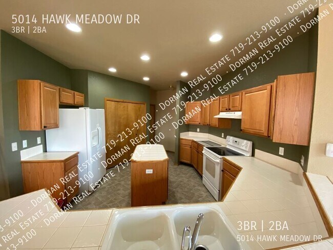 Building Photo - 5014 Hawk Meadow Dr