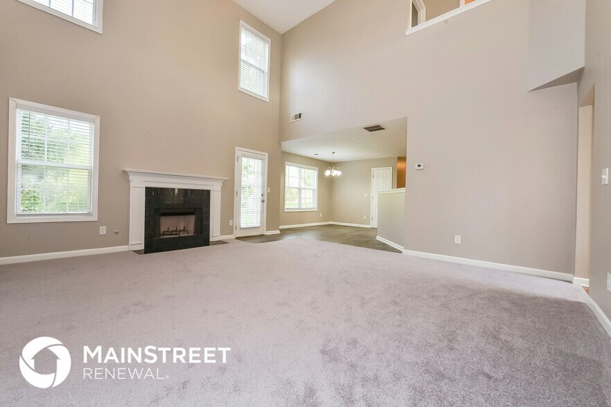Building Photo - 3917 Leprechaun Ct
