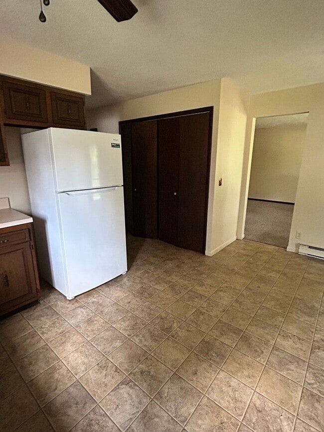 Building Photo - Two Bedroom - Duplex