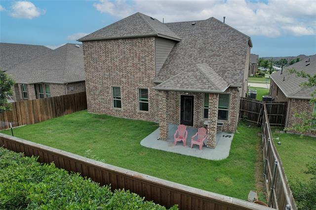 Building Photo - 805 Beeville Ct