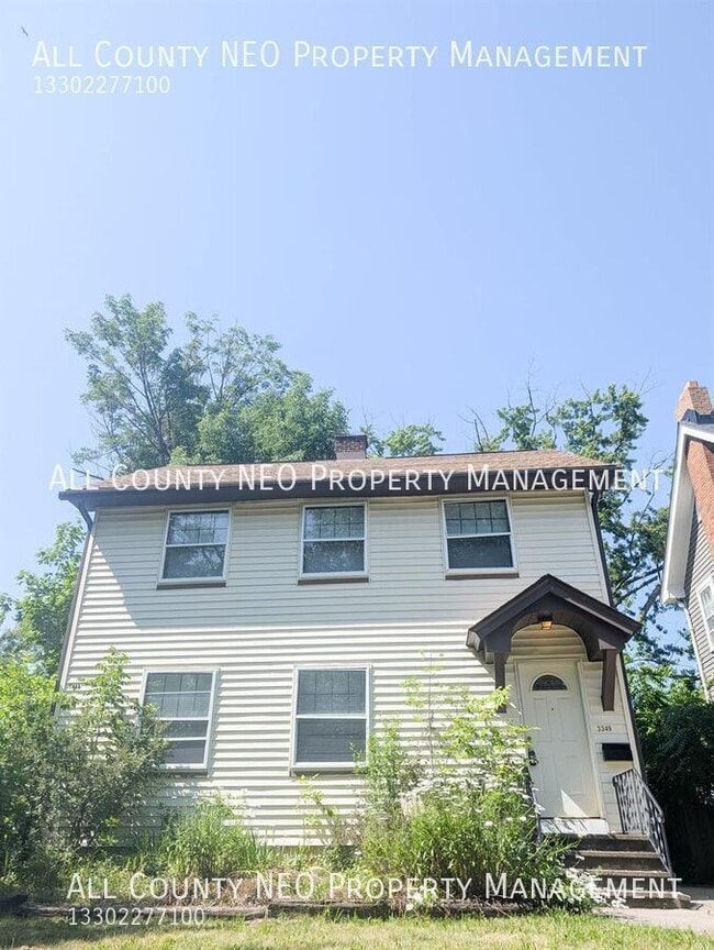 Primary Photo - 3349 Altamont Rd