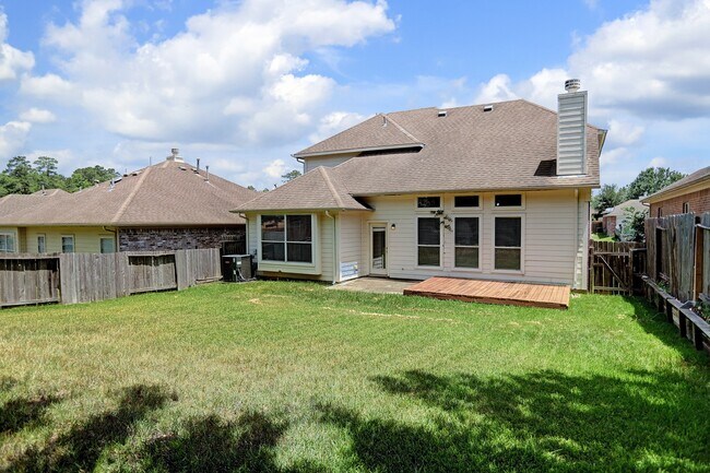 Building Photo - 2309 Perkins Crossing Dr