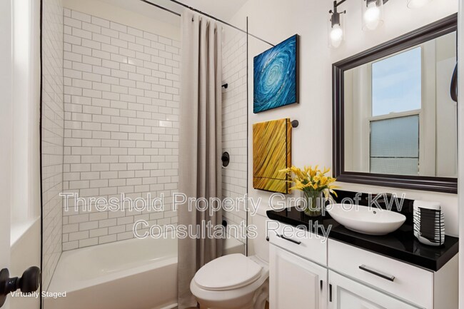 Building Photo - 865 Old Leonard Ave