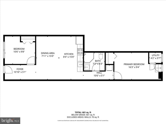 Building Photo - 1641 4th St NW