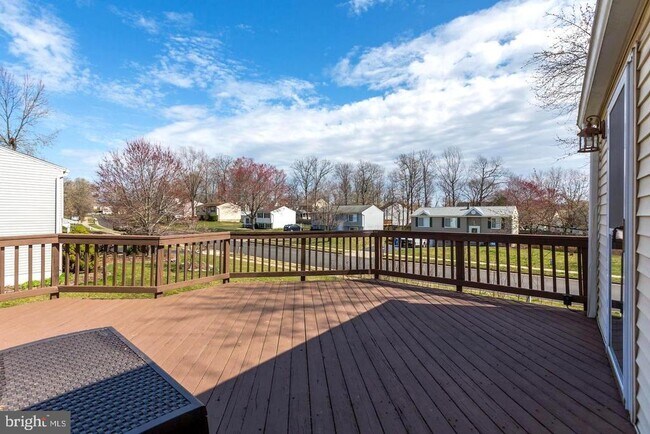 Building Photo - 4620 Norris Ct
