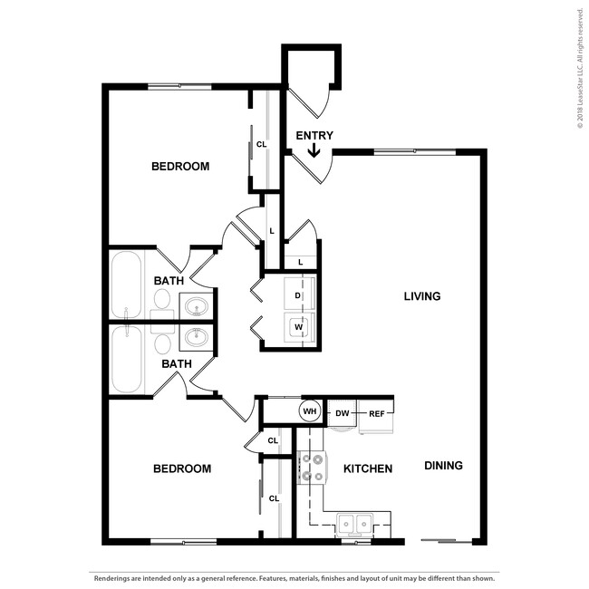 Cascade - Forest Grove Apartments