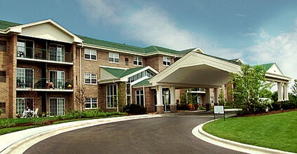 Building Photo - 2000 Randi Dr