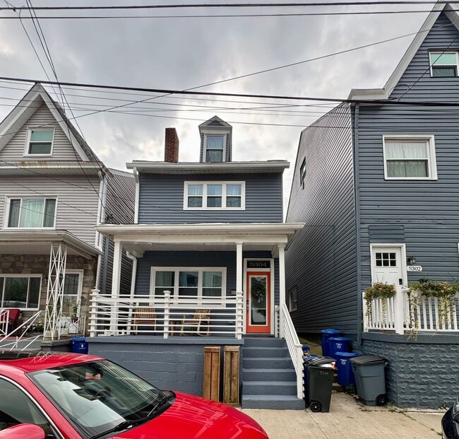 Building Photo - 5304 Holmes St