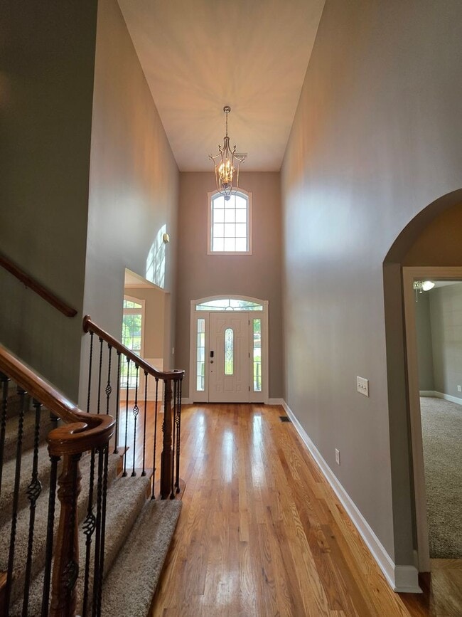 Building Photo - Magnificent Custom Home in Drakes Cove