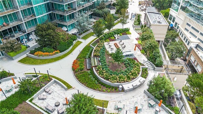 Building Photo - 1080 Peachtree St NE