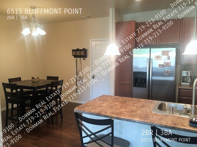 Building Photo - 6515 Bluffmont Pt