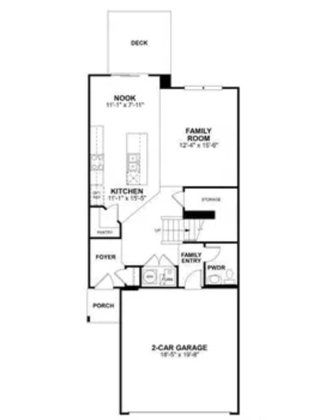 Building Photo - 1802 Salt Springs Dr