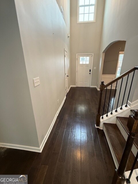 Building Photo - 123 Weeping Moss Way