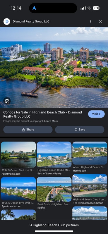 Building Photo - 3606 S Ocean Blvd