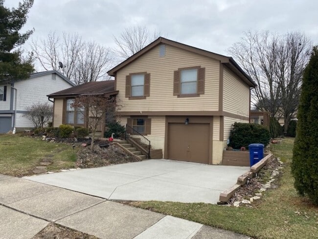Building Photo - 1809 Minturn Dr