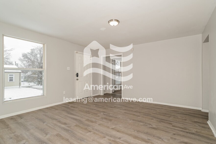 Building Photo - 6563 Avalon Ave