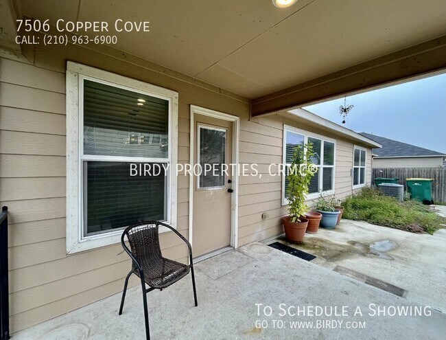 Building Photo - 7506 Copper Cove