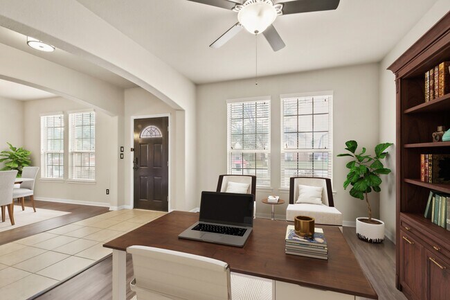 Building Photo - 25407 Terrain Park Dr