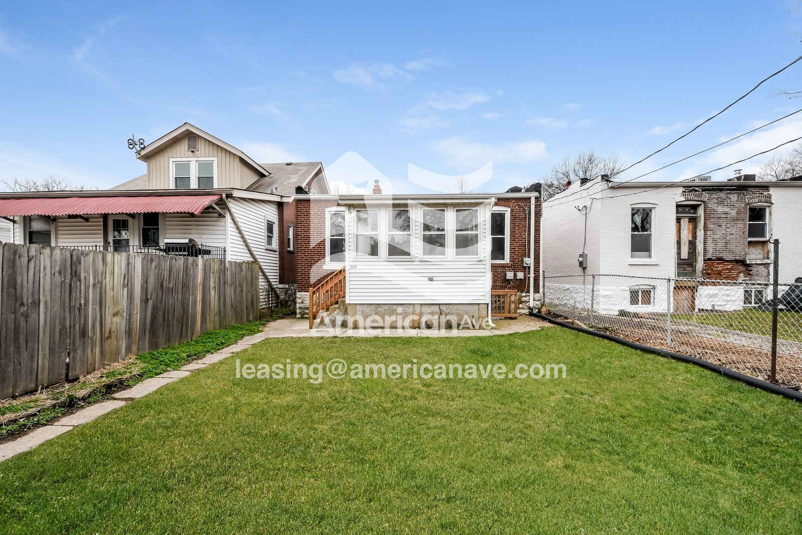 Building Photo - 929 Fillmore St