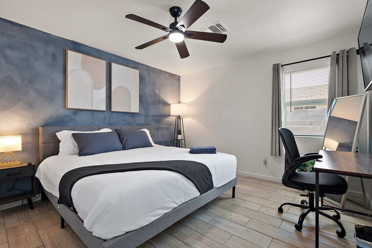 Building Photo - 2223 W Georgia Ave