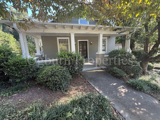 Primary Photo - 603003- 1330 W. FIRST STREET