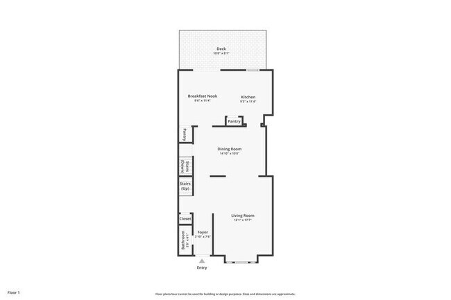 Building Photo - 2964 Borge St