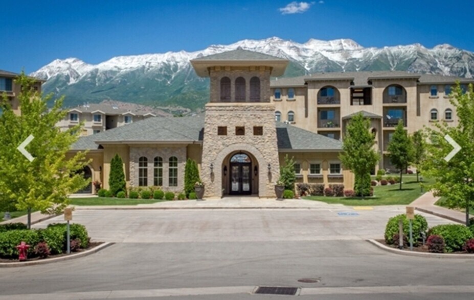 Building Photo - 952 W 965 N