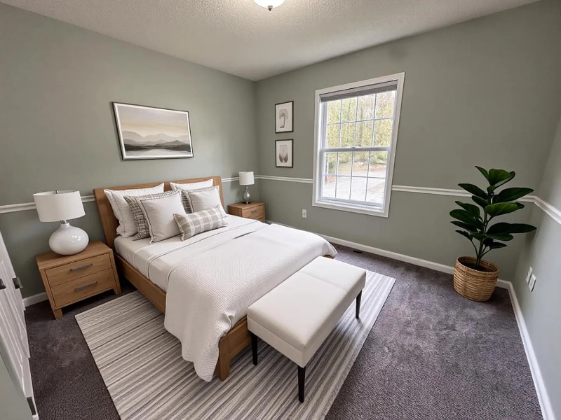 Building Photo - 4300 Mantua Way