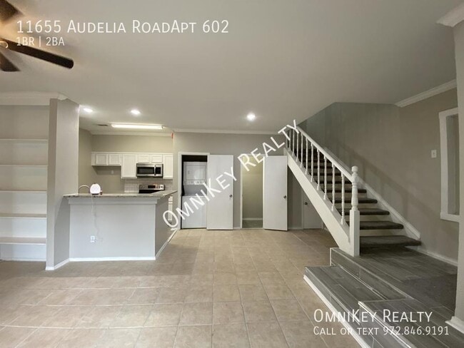 Building Photo - 11655 Audelia Rd
