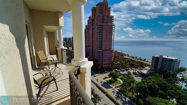 Building Photo - 2011 N Ocean Blvd