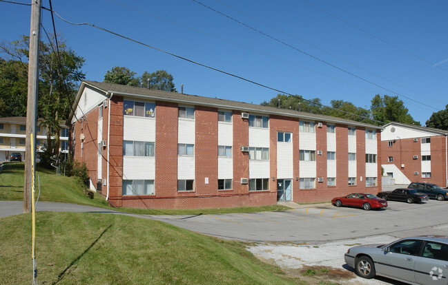 Building Photo - Mount Vernon Gardens Apartments