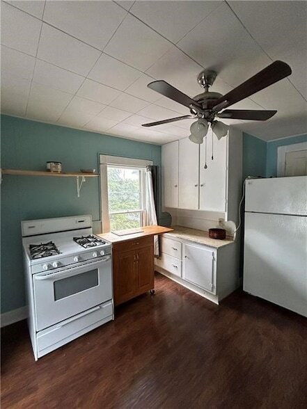 Building Photo - 58 Henry St