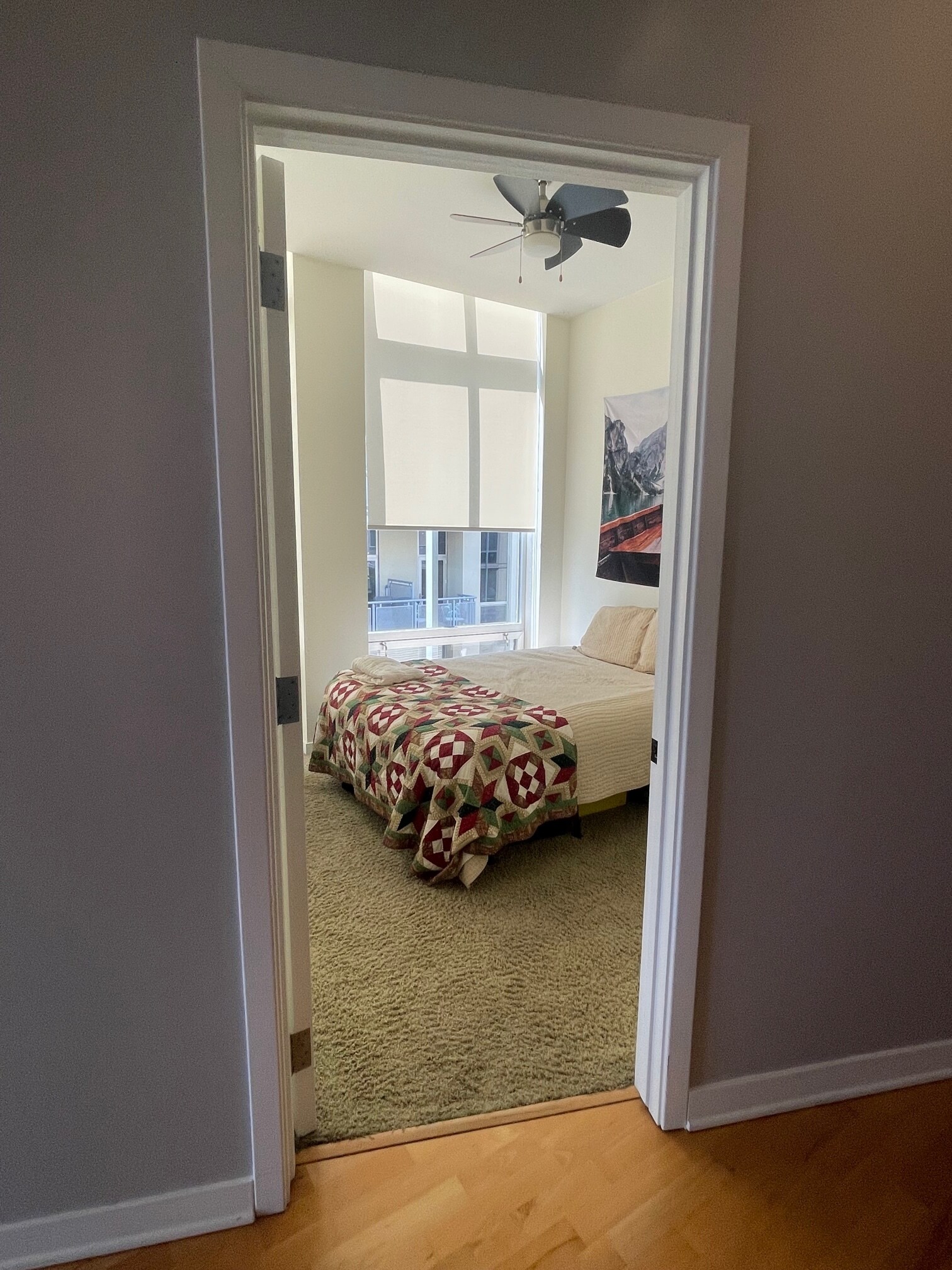 Front Bedroom - 720 N Larrabee St Unit 1707