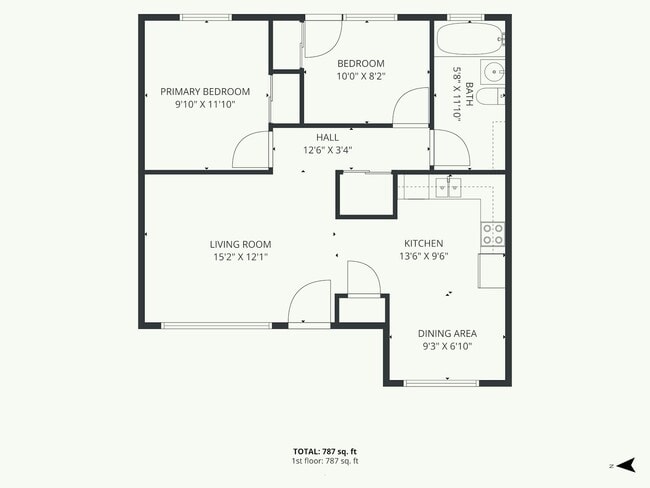 Building Photo - 2900 W 43rd Terrace