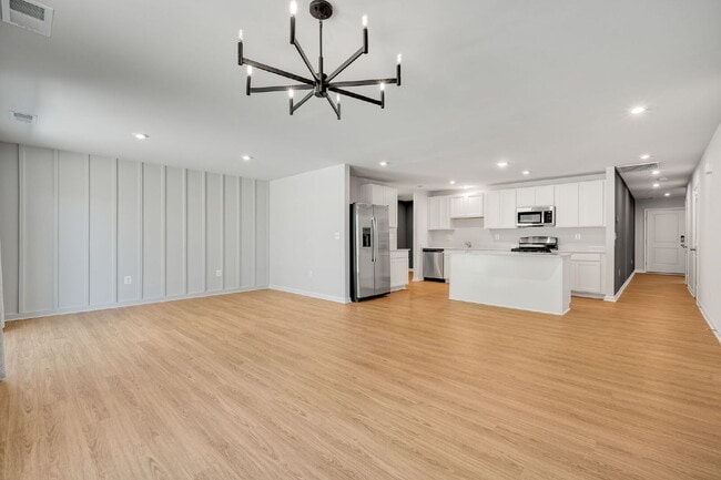 Building Photo - 3 Bedroom Single-Family Home with 2-Car Garage in Glen Allen (23060) – $2,650/mo