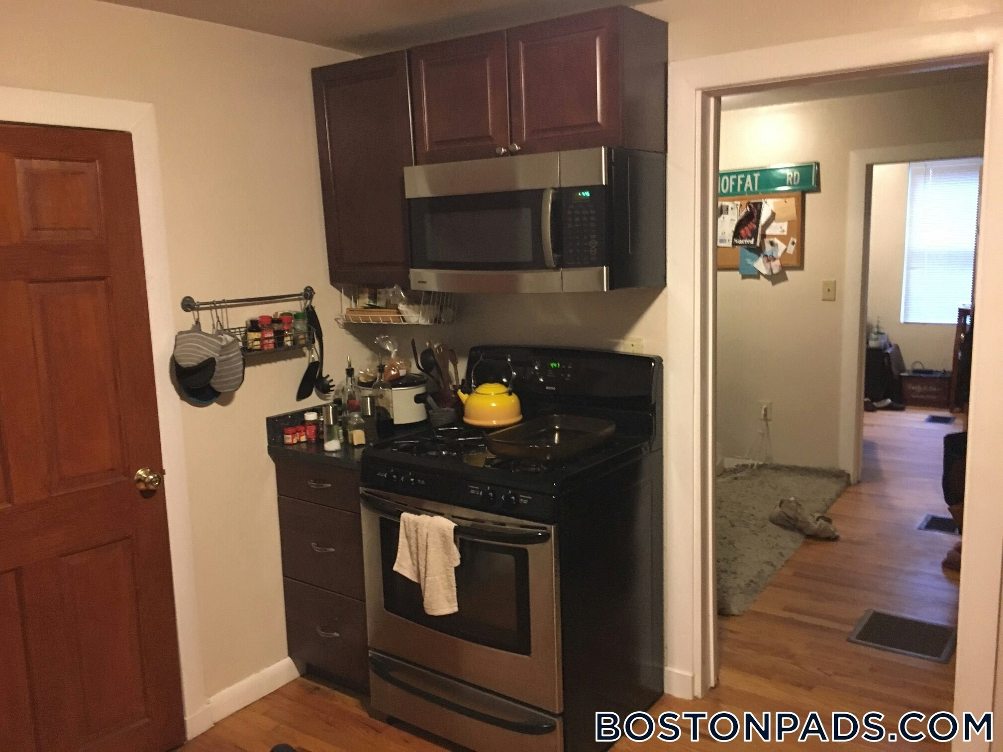 Building Photo - 429 Franklin St