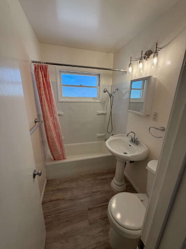 Building Photo - "Charming Concord Retreat: 3-Bedroom, 2-Bath Haven on Bel Air Drive!"