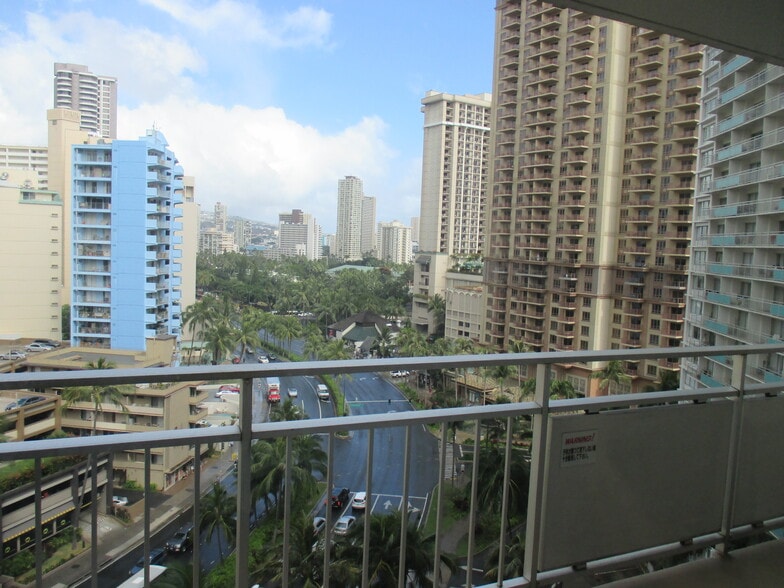 Building Photo - 1777 Ala Moana Blvd