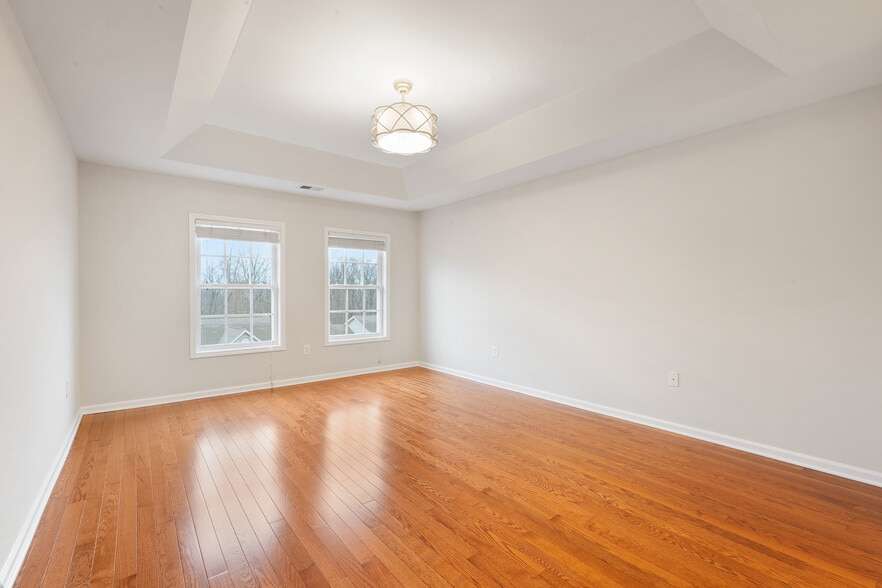 Primary Bedroom - 64 Henning Ter