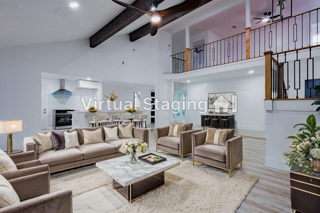 Building Photo - 2902 Misty Park Dr