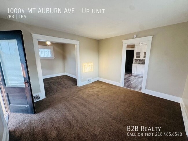 Building Photo - 10004 Mt Auburn Ave