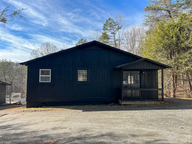 House - 28 Collins Mountain Dr