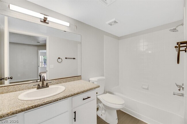 Building Photo - 2300 E Silverado Ranch Blvd