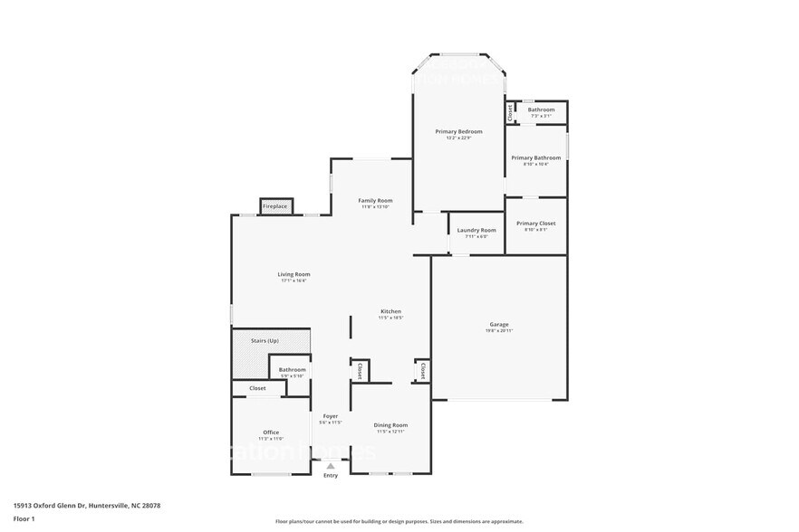 Building Photo - 15913 Oxford Glenn Dr