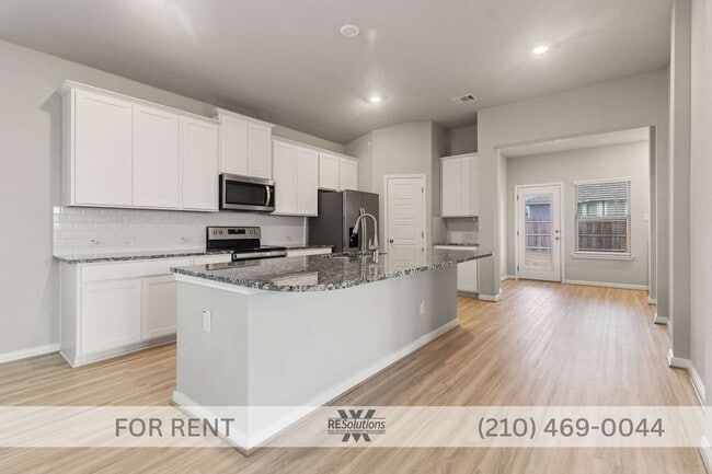 Building Photo - 2926 Playa Azul Blvd