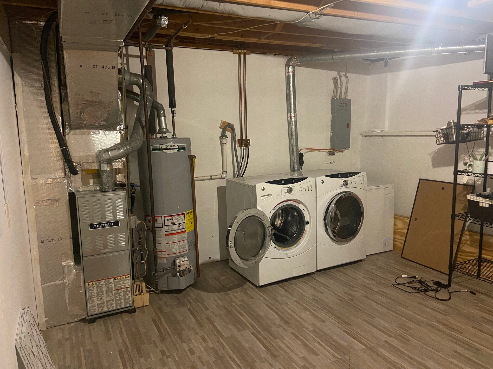 Building Photo - 422 Cypress Rd