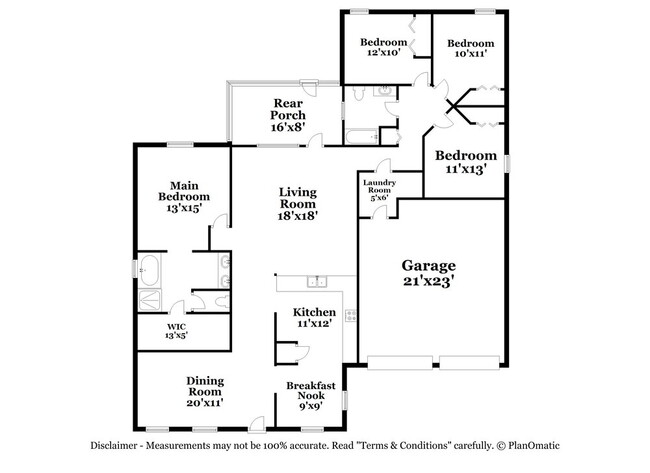 Building Photo - 3020 Stonington Run