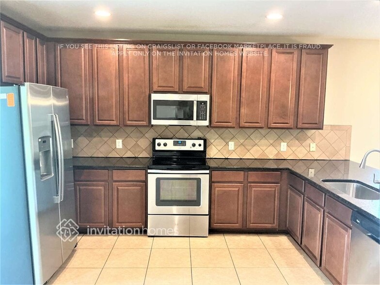 Building Photo - 12513 Belcroft Dr