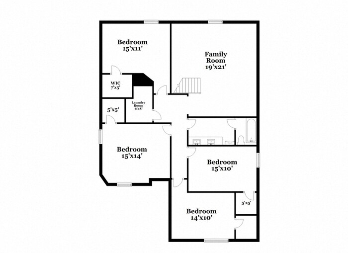 Building Photo - 920 NW 4th St