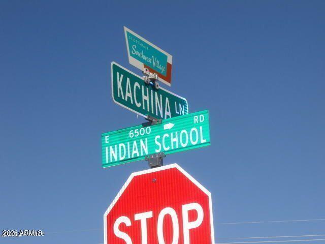 Building Photo - 3711 N Kachina Ln